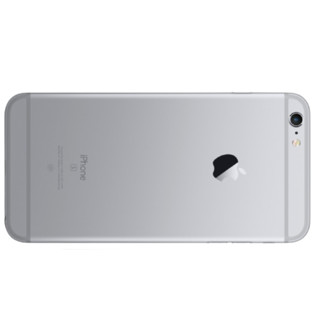 Apple 苹果 iPhone 6系列 A1699 4G手机 32GB 深空灰