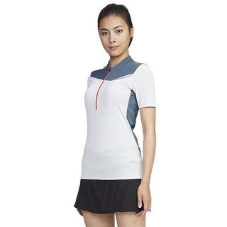 DECATHLON 迪卡侬 Short-slEeved T-shirt 女子运动T恤 8324516