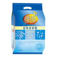 维维 加钙豆奶粉 500g*3袋