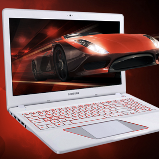 samsung 三星 三星8500gm 15.