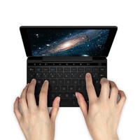 GPD pocket2 7英寸 商务本