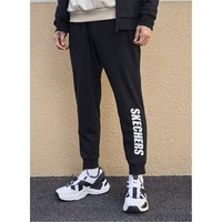 SKECHERS 斯凯奇 L320M151 男士长裤