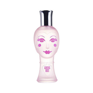 ANNA SUI 安娜苏 我爱洋娃娃女士淡香水 EDT 50ml