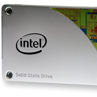 intel 英特尔 B00GV7V6EA SATA 固态硬盘 480GB（SATA3.0）