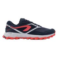 DECATHLON 迪卡侬 TRAIL XT7 女子跑鞋 8552163 蓝青色 42