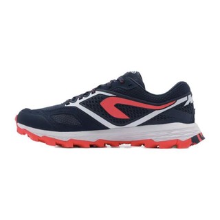 DECATHLON 迪卡侬 TRAIL XT7 女子跑鞋 8552163 蓝青色 37