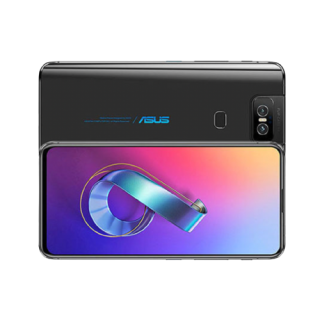 Asus 华硕zenfone 6 4g手机6gb 128gb 黑色 报价价格评测怎么样 什么值得买