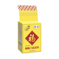 福临门 金田米 500g