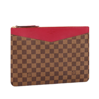 LOUIS VUITTON 路易威登 DAILY系列 女士手包 N6026