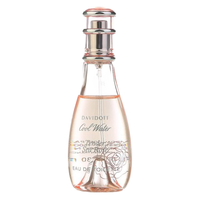 DAVIDOFF 大卫杜夫 冷水系列 水漾丽人女士淡香水 EDT