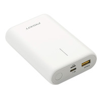 PISEN 品胜 TS-D234 移动电源 白色 10000mAh Type-C 18W双向快充