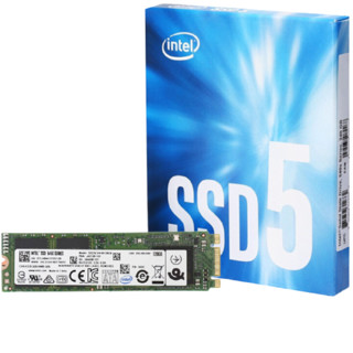 intel 英特尔 545s M.2 固态硬盘 128GB（SATA3.0）