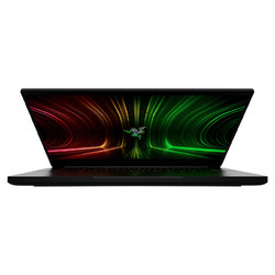 RAZER 雷蛇 灵刃14 锐龙版 14英寸游戏笔记本（R9-5900HX、16GB、1TB、RTX3070、2K、165Hz）