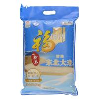 福临门 精选东北大米 5kg