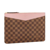 LOUIS VUITTON 路易威登 DAILY系列 女士手包 N60261 MAGNOLIA