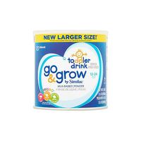 Similac 较大婴儿奶粉 美版 2段 680g