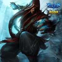 LEAGUE OF LEGENDS 英雄联盟 英雄皮肤 防弹武僧 李青