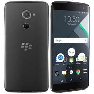 BlackBerry 黑莓 移动联通版 4G手机 4GB+32GB 黑色