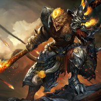 LEAGUE OF LEGENDS 英雄联盟 英雄皮肤 斗战胜佛 孙悟空