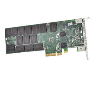 Intel 英特尔 750系列 NVMe AIC 固态硬盘 1.2TB（PCI-E3.0）