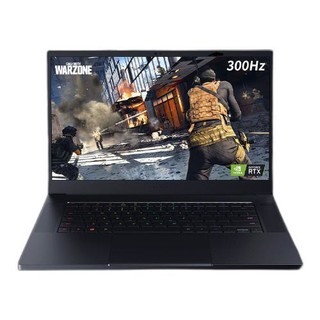 RAZER 雷蛇 灵刃 15 2020款 精英版 15.6英寸 游戏本 黑色(酷睿i7-10875H、RTX 2070 Super Max-Q 8G、16GB、512GB SSD、1080P、IPS、300Hz）