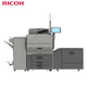  RICOH 理光 Ricoh）Pro C5310S 彩色生产型数码印刷机（主机 小册子装订器  大纸库配置 )　