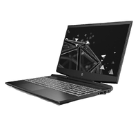 HP 惠普 光影精灵 7 16.1英寸 游戏本 陨石黑(酷睿i5-11400H、RTX 3050 4G、16GB、512GB SSD、1080P、IPS、60Hz)