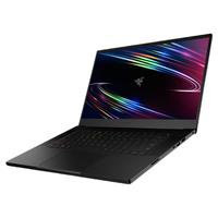 RAZER 雷蛇 灵刃 15 2020款 精英版 15.6英寸 游戏本 黑色(酷睿i7-10875H、RTX 2080 Super 8G、16GB、1TB SSD、4K)