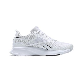 Reebok 锐步 RBK-Fusium 中性跑鞋 EG9932 白色 40.5