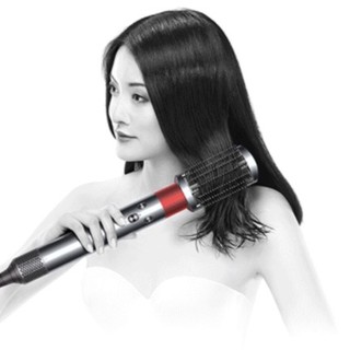 dyson 戴森 Airwrap系列 HS01 美发造型器 中国红 限定礼盒