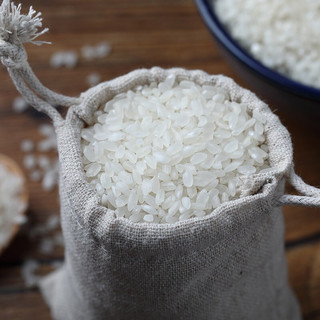 稻可道 东北珍珠米 5kg