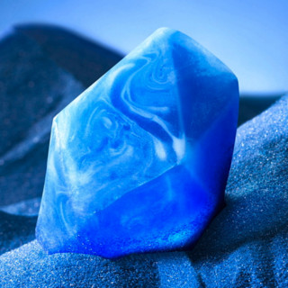 PRIME BLUE 尊蓝 男士海洋能量石皂 80g