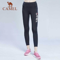 CAMEL 骆驼 C9S1Q8618 女款运动长裤