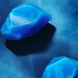 PRIME BLUE 尊蓝 男士海洋能量石皂