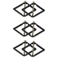 JALDUN 加利顿 86型金属修复器 6只装