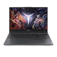 LEGION 联想拯救者 R7000 2021款 锐龙版 15.6英寸 游戏本 黑色(锐龙R7-5800H、RTX 3050 4G、32GB、1TB SSD、1080P、IPS)