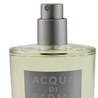 ACQUA DI PARMA 帕尔玛之水 克罗尼亚系列 纯粹中性古龙水 EDC 100ml