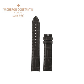 Vacheron Constantin江诗丹顿 高级定制表带 男士 82230/000R-9963  85mm