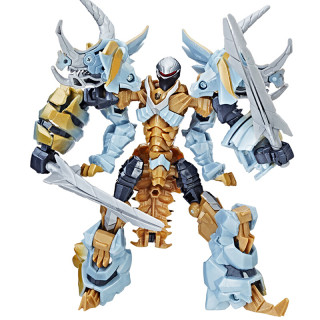 hasbro孩之宝变形金刚经典电影5系列加强级c2402懒汉