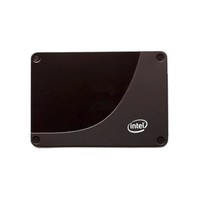 intel 英特尔 X25-E SATA 固态硬盘 32GB（SATA3.0）