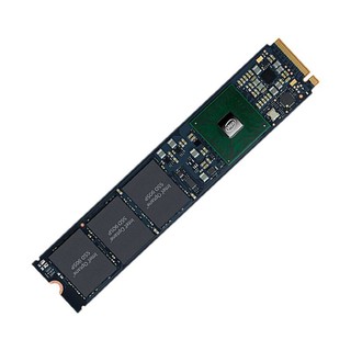 intel 英特尔 傲腾 905P NVMe M.2 固态硬盘 380GB（PCI-E3.0）