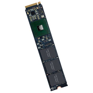 intel 英特尔 傲腾 905P NVMe M.2 固态硬盘 380GB（PCI-E3.0）