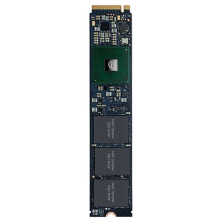 intel 英特尔 傲腾 905P NVMe M.2 固态硬盘 380GB（PCI-E3.0）