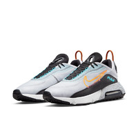 NIKE 耐克 AIR MAX 2090 CW7306-100 男子跑鞋