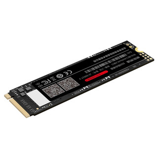 J.ZAO 京东京造 NVMe M.2 固态硬盘 1TB（PCI-E3.0）