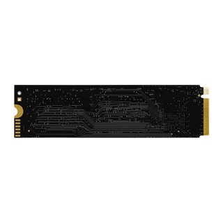 JESIS 指思  NVMe M.2 固态硬盘 256GB（PCI-E3.0）