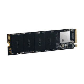 JESIS 指思  NVMe M.2 固态硬盘 256GB（PCI-E3.0）