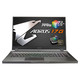 GIGABYTE 技嘉 AORUS 15.6英寸笔记本电脑（i7-10750H、8GB、512GB SSD、GTX1660Ti）