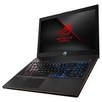 ROG 玩家国度 Zephyrus M 15.6英寸 游戏本 黑色(酷睿i7-9750H、RTX 2070 Max-Q 8G、16GB、1TB SSD、1080P、IPS、240Hz)