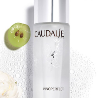 CAUDALIE 欧缇丽 臻美亮白焕肌精华露